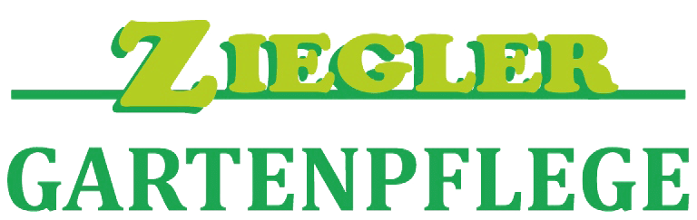 Logo Ziegler Gartenpflege